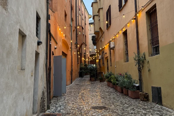 18 curiosidades de Bolonia